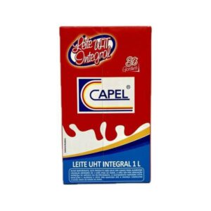 Leite Integral 1L