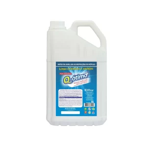 Limpa Ceramica E Azulejos Q-Otimo 5L Officer