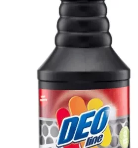 Limpa Grelha 500Ml Deoline Premisse