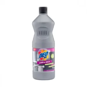 Limpa Inox Deoline 750Ml Premisse