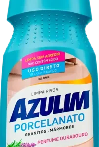 Limpa Porcelanato Azulim 750Ml Start