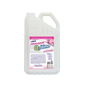 Limpa Porcelanato Q-Otimo 5L Officer
