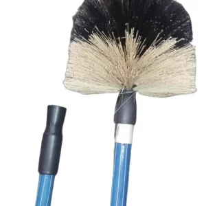 Vassoura Limpa Teto C/Cabo