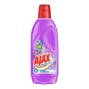 Ajax Festa Das Flores Lavanda 500Ml