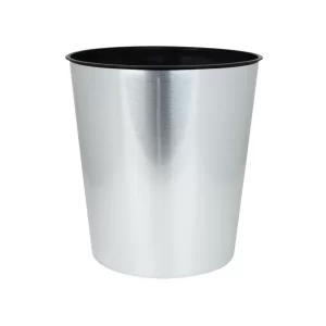 Lixeira Redonda Plastica 10L