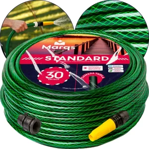 Mangueira Jardim Trançada 30M