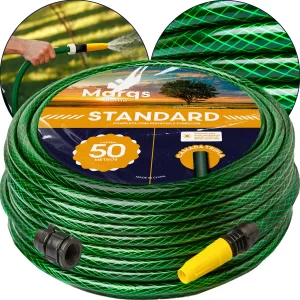 Mangueira Jardim Trançada 50M