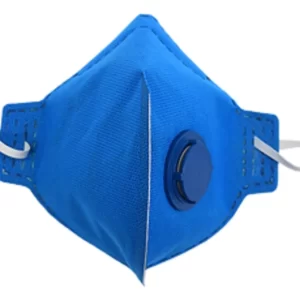 Mascara Azul Pff2  Und