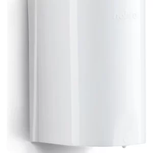 Saboneteira Mini 500Ml Branco - Nobre