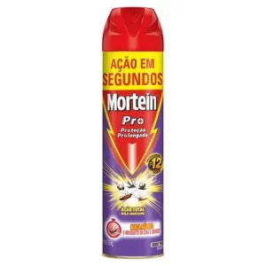 Inseticida Aerosol 360Ml Mortein