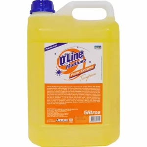 Multiuso Tangerina Pu - Premisse 5L