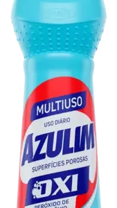 Multiuso Oxi Ativo Azulim Start 500Ml