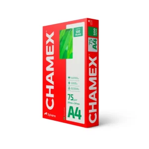 Papel Chamex A4