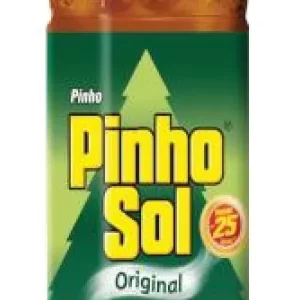 Desinfetante Pinho Sol 500Ml Original