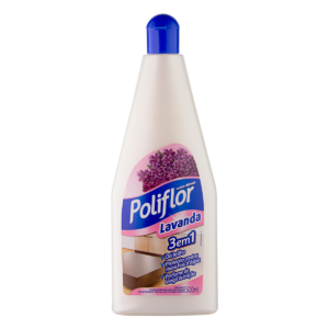 Lustra Moveis 500Ml Poliflor
