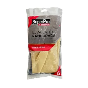 Luva Ranhurada Bettanin - G