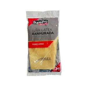 Luva Ranhurada Bettanin - M