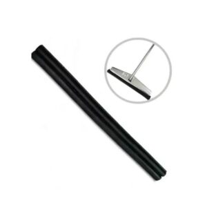 Refil Borracha Para Rodo Aluminio 60Cm