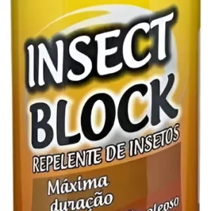 Repelente 200Ml Aerosol Insect Block