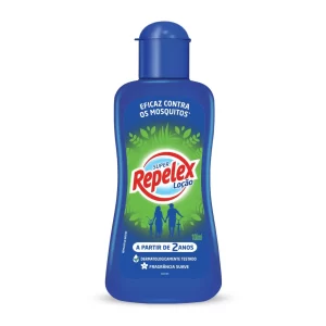 Repelente 100Ml Repelex