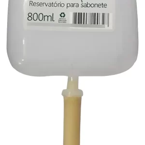 Reservatorio P/Abastecer 800Ml Premisse