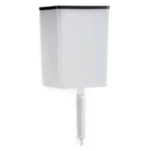 Reservatorio Sabonete Espuma 800Ml Nobre