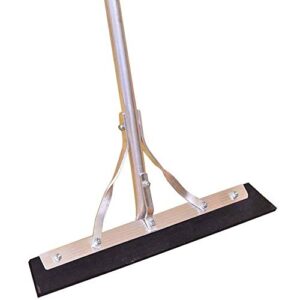 Rodo Aluminio 40Cm Rodomax