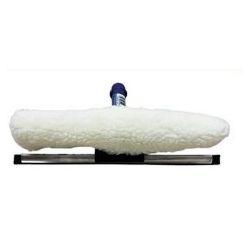 Rodo Limpa Vidros Combinado 350Cm Sanches