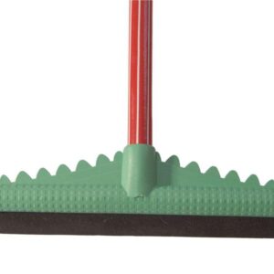 Rodo Plastico 30Cm Abs