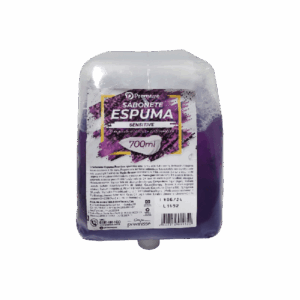 Sabonete Espuma Premisse Sensitive 700 Ml