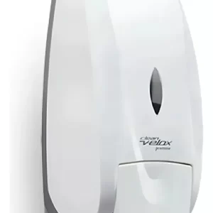 Saboneteira Velox S/ Reservatorio Branca 800Ml Premisse