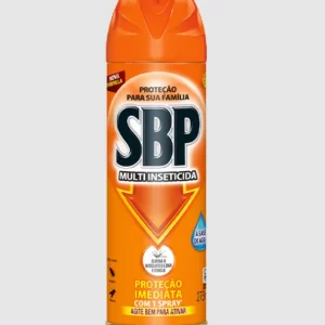 Inseticida Aerosol 285Ml Sbp