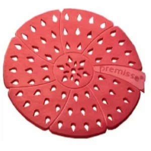 Tela Aromatizante Deo Screen Morango - Premisse