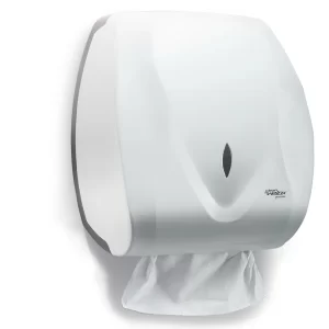 Toalheiro Interfolhado Velox - Branco - Premisse