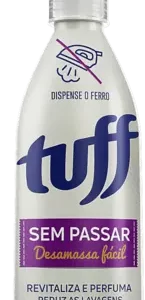 Tuff Sem Passar 350Ml Spray Start
