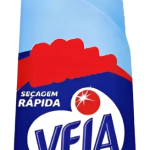 Limpa Vidros Vidrex 500Ml Veja