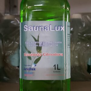 Essencia Eucalipto Sauna 1L Arkilux
