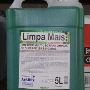 Multiuso Limpa Mais 5L Arkilux