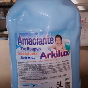 Amaciante 5L Arkilux