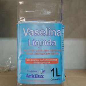 Vaselina Liquida 1L Arkilux