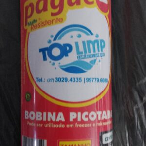 Bobina Picotada  35X50 500Un Vimpel