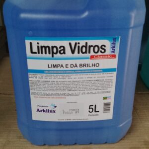Limpa Vidros 5L Arkilux