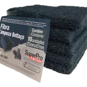 Fibra Limpeza Bettaco Bettanin