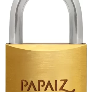 Cadeado 30Mm - Papaiz
