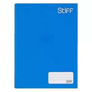 Caderno Pq 96Fls Stiff