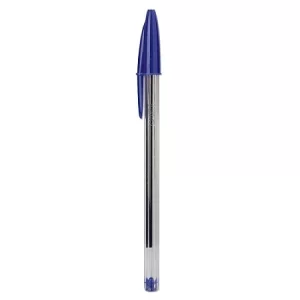 Caneta Esferográfica Azul