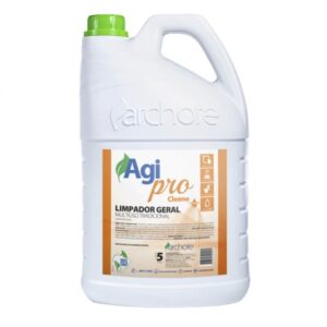 Limpador Multiuso 5L Agipro Cleene