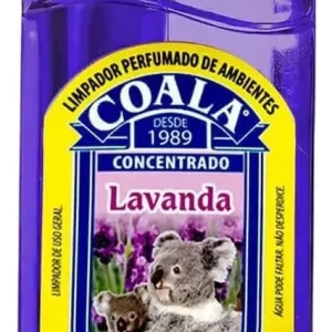 Essencia Lavanda 120ML Coala