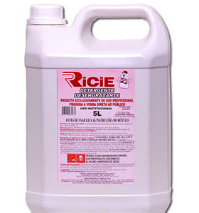 Desengraxante 5L Ricie