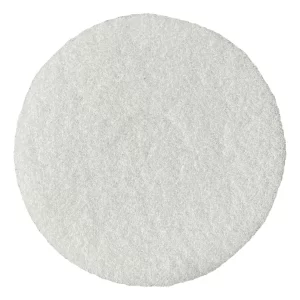 Disco Lustrador Branco 410Mm Betannin